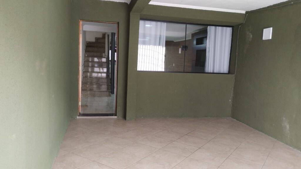 Sobrado à venda com 2 quartos, 125m² - Foto 3