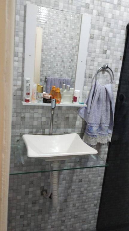 Sobrado à venda com 2 quartos, 125m² - Foto 5
