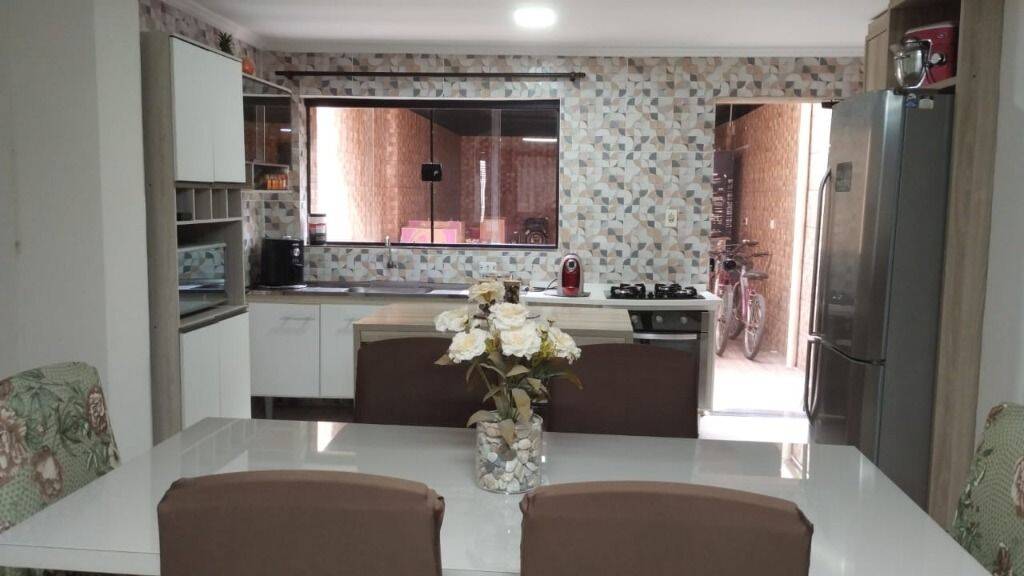 Sobrado à venda com 2 quartos, 125m² - Foto 19