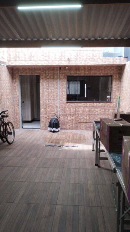 Sobrado à venda com 2 quartos, 125m² - Foto 17