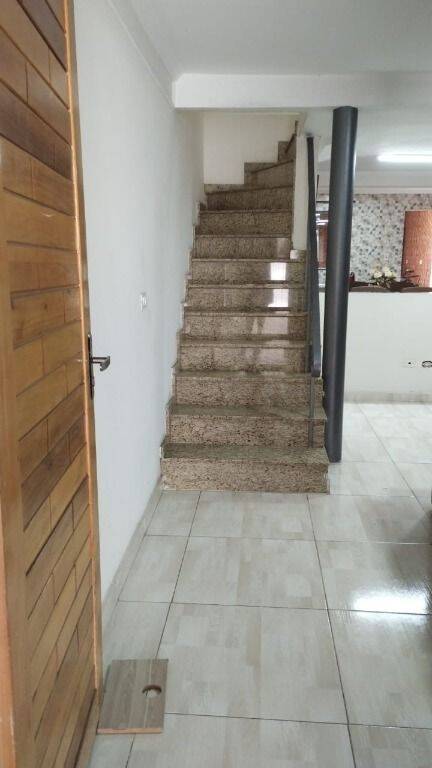 Sobrado à venda com 2 quartos, 125m² - Foto 20