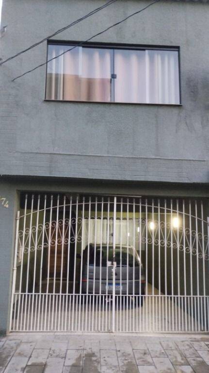Sobrado à venda com 2 quartos, 125m² - Foto 21