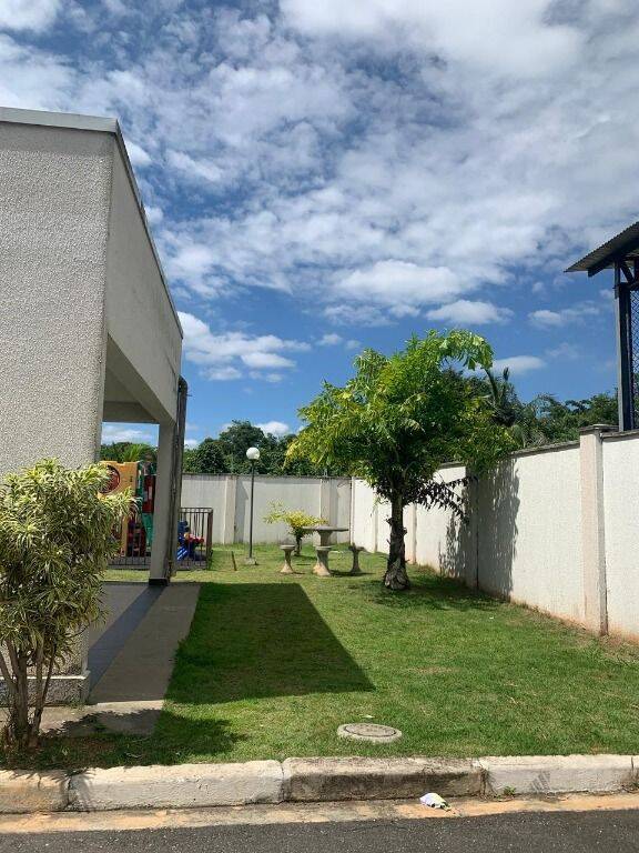 Apartamento, 2 quartos, 49 m² - Foto 1