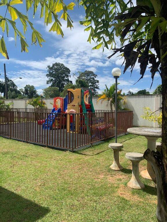 Apartamento, 2 quartos, 49 m² - Foto 2