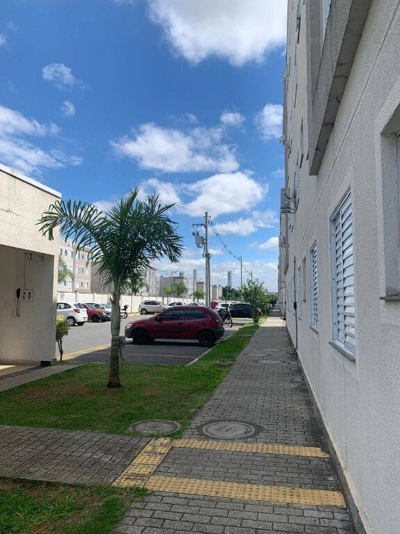 Apartamento, 2 quartos, 49 m² - Foto 5