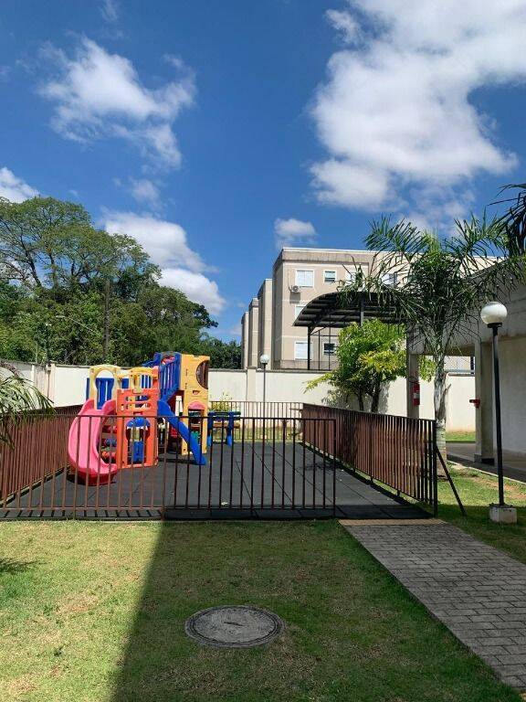 Apartamento, 2 quartos, 49 m² - Foto 7