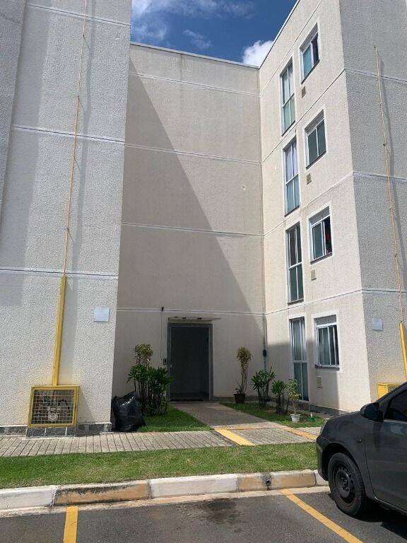 Apartamento, 2 quartos, 49 m² - Foto 8