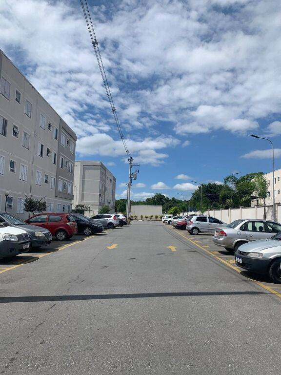 Apartamento, 2 quartos, 49 m² - Foto 29
