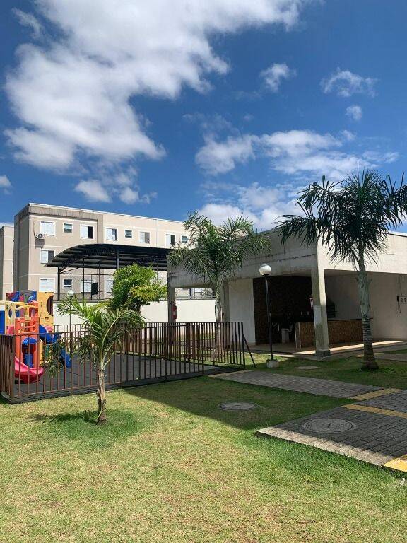 Apartamento, 2 quartos, 49 m² - Foto 28