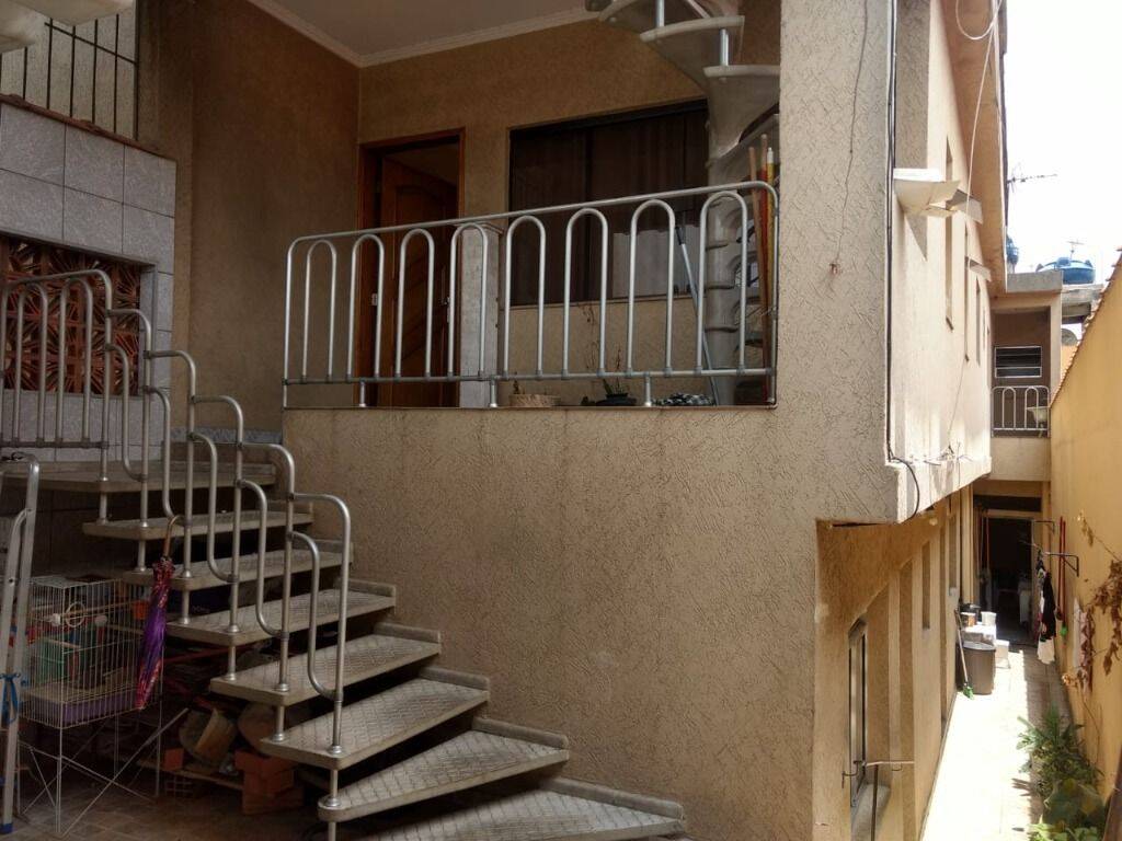 Sobrado, 2 quartos, 196 m² - Foto 3