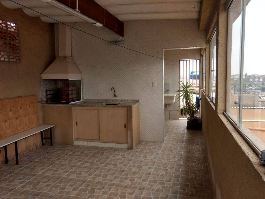 Sobrado, 2 quartos, 196 m² - Foto 1