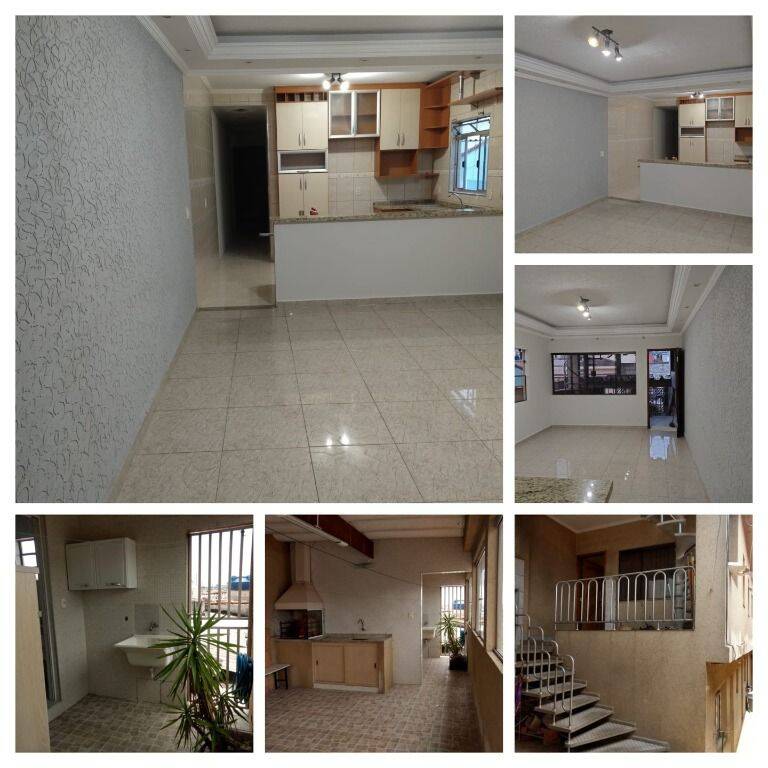 Sobrado, 2 quartos, 196 m² - Foto 6