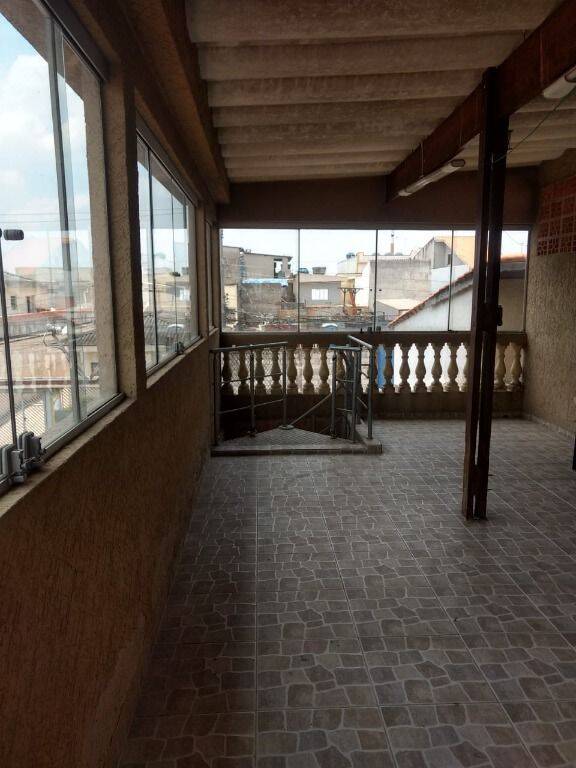 Sobrado, 2 quartos, 196 m² - Foto 5