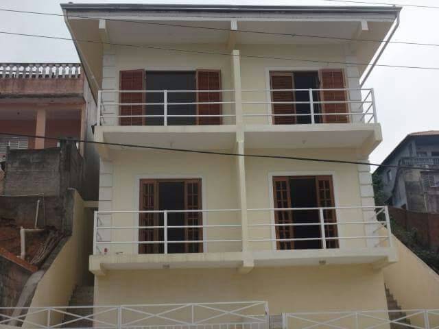 Sobrado à venda com 3 quartos, 120m² - Foto 12