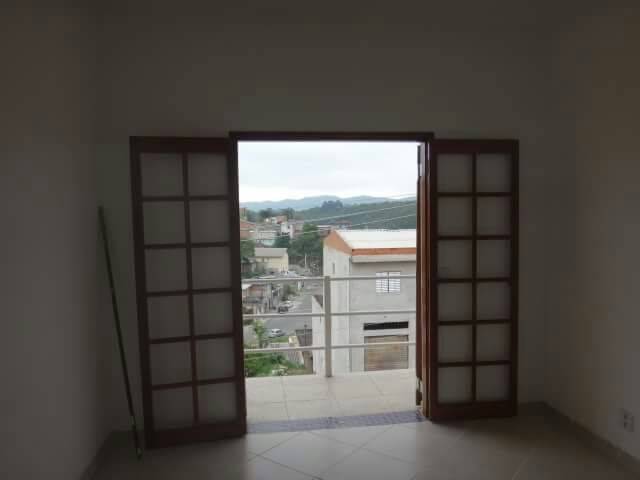 Sobrado à venda com 3 quartos, 120m² - Foto 1