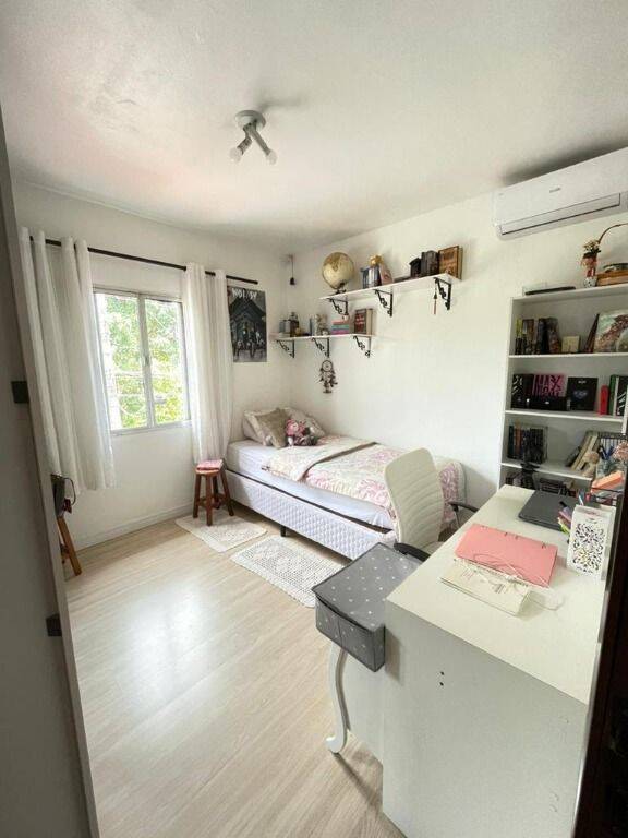 Sobrado, 2 quartos, 78 m² - Foto 1