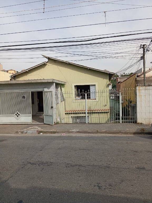 Casa, 8 quartos, 140 m² - Foto 1