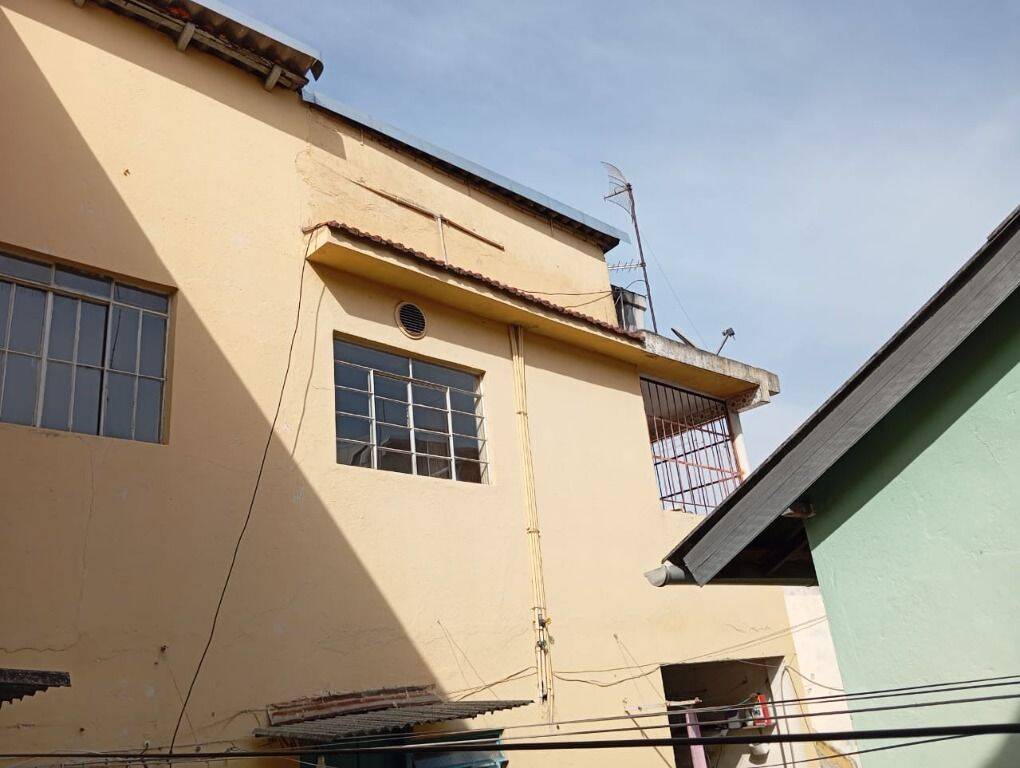 Casa, 8 quartos, 140 m² - Foto 18