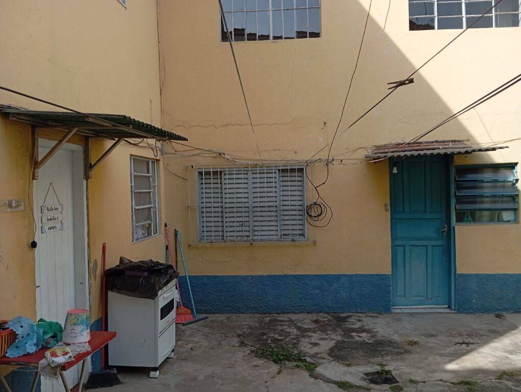 Casa, 8 quartos, 140 m² - Foto 21