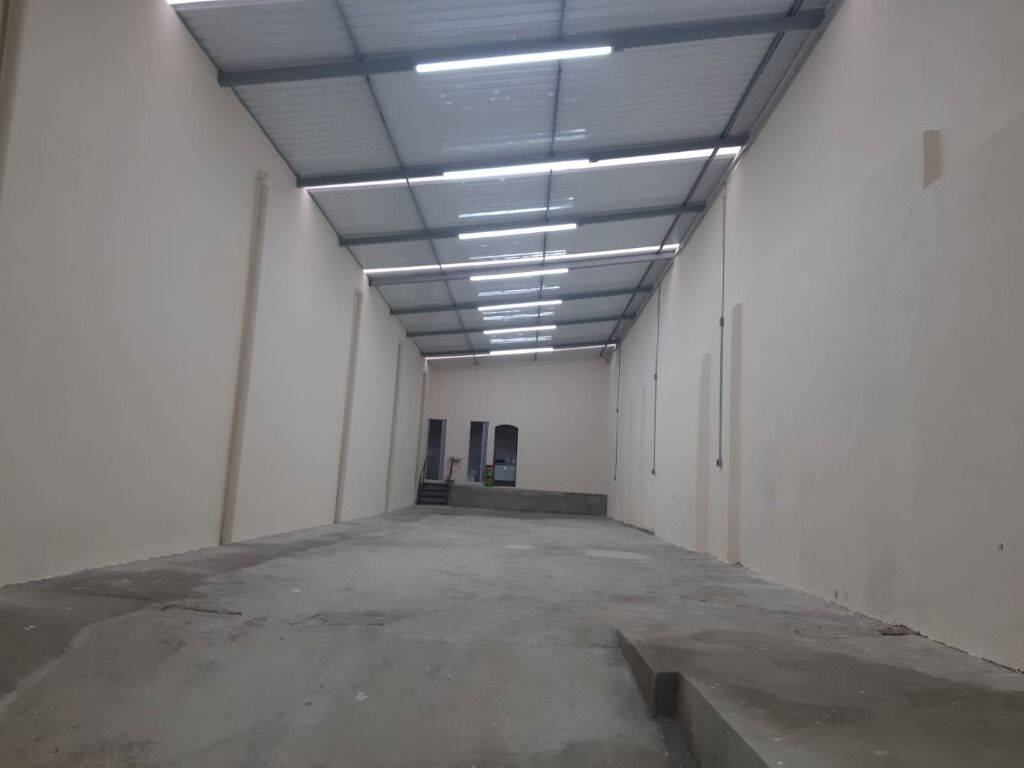 Depósito-Galpão, 460 m² - Foto 2