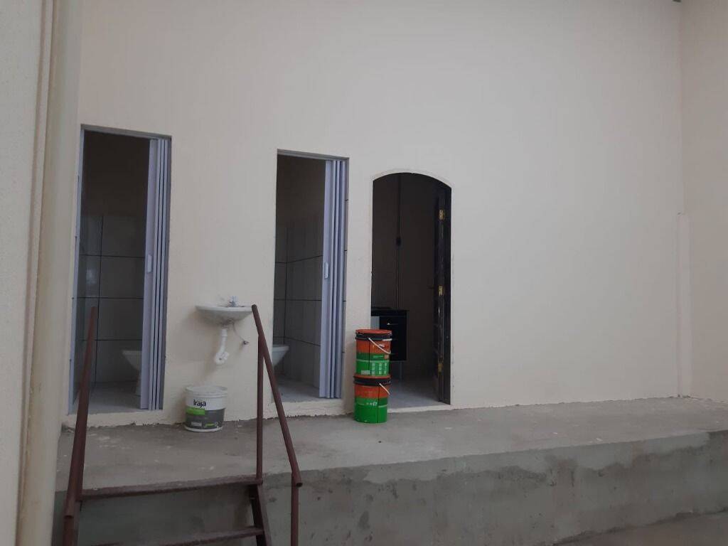 Depósito-Galpão, 460 m² - Foto 7