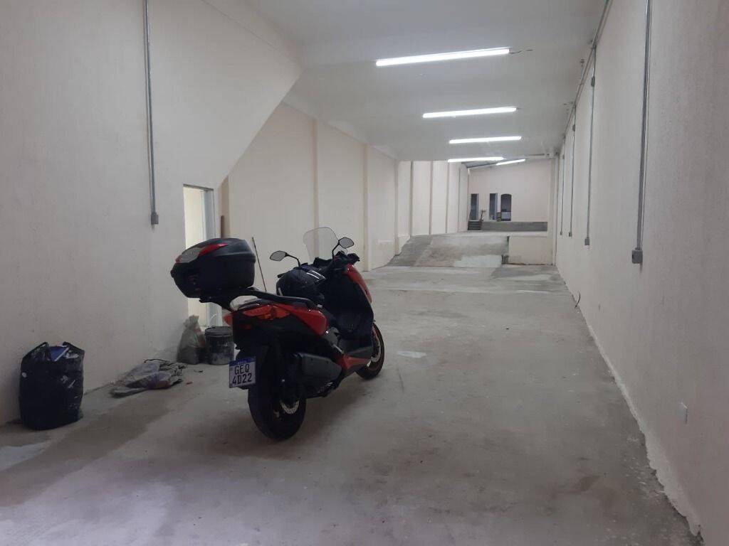 Depósito-Galpão, 460 m² - Foto 13