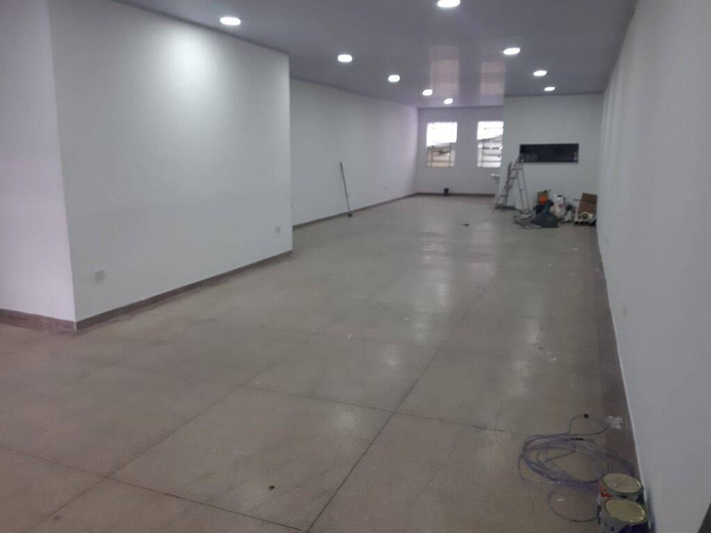 Depósito-Galpão, 460 m² - Foto 12