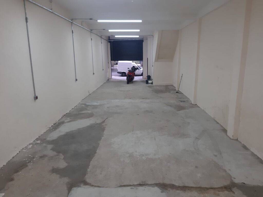 Depósito-Galpão, 460 m² - Foto 9