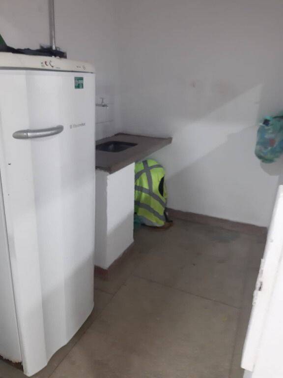 Depósito-Galpão, 460 m² - Foto 10