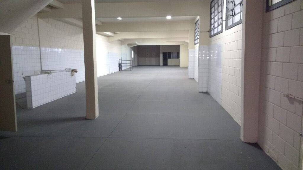 Depósito-Galpão, 800 m² - Foto 1