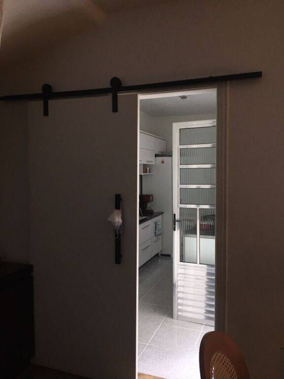 Sobrado, 3 quartos, 115 m² - Foto 3