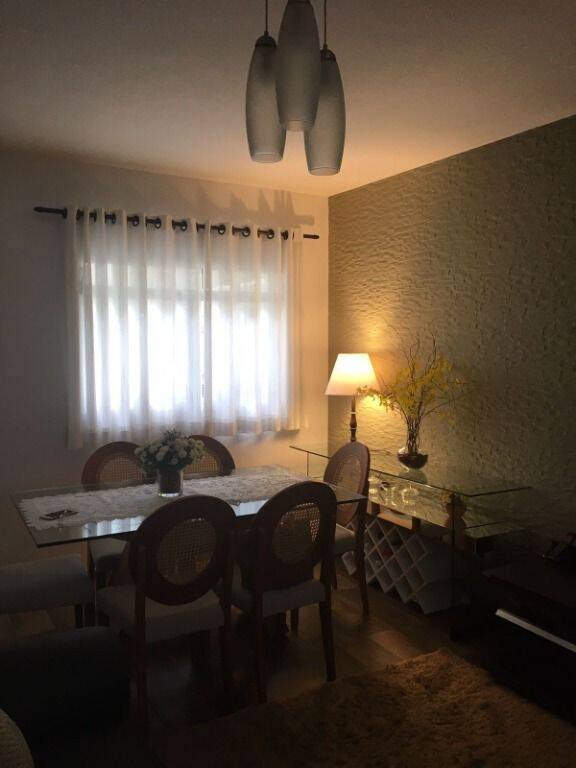 Sobrado, 3 quartos, 115 m² - Foto 9