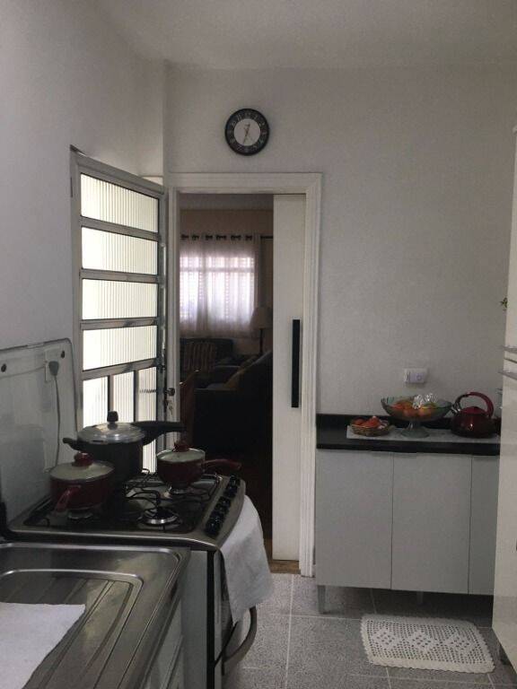 Sobrado, 3 quartos, 115 m² - Foto 7