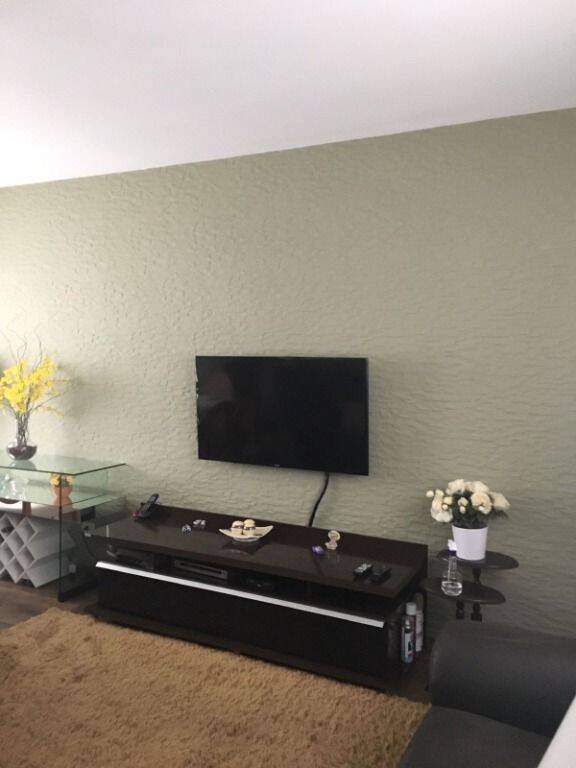 Sobrado, 3 quartos, 115 m² - Foto 8