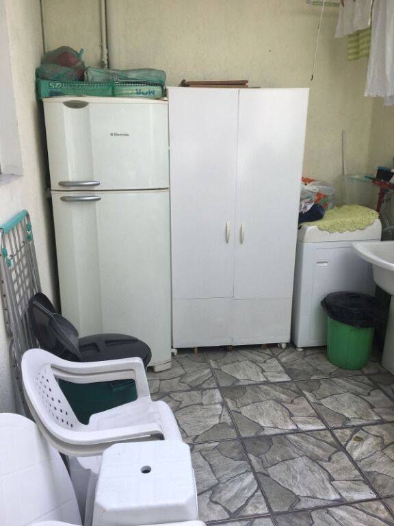Sobrado, 3 quartos, 115 m² - Foto 29