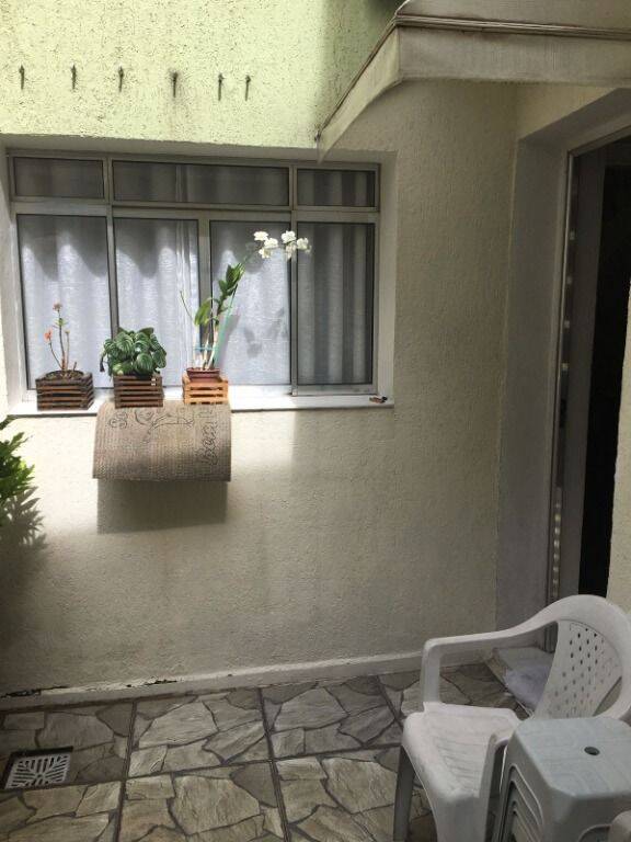 Sobrado, 3 quartos, 115 m² - Foto 30