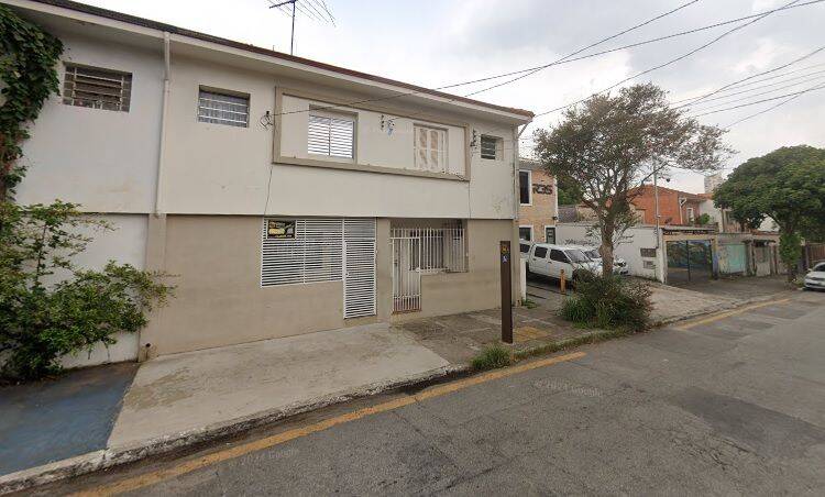 Sobrado, 3 quartos, 115 m² - Foto 1