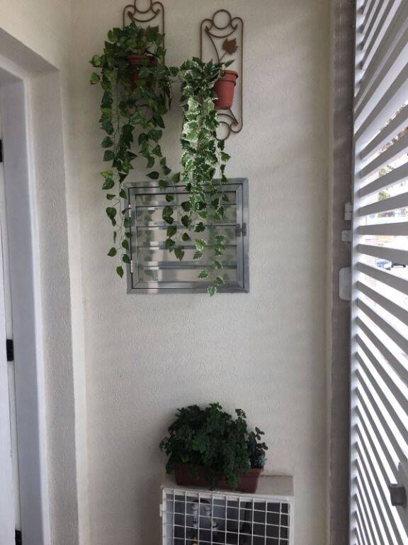 Sobrado, 3 quartos, 115 m² - Foto 33
