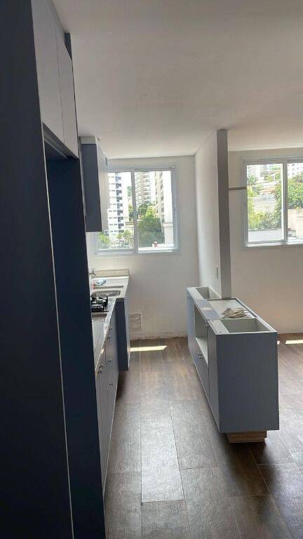Apartamento, 2 quartos, 40 m² - Foto 8