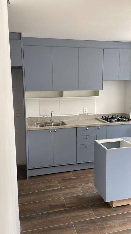 Apartamento, 2 quartos, 40 m² - Foto 11