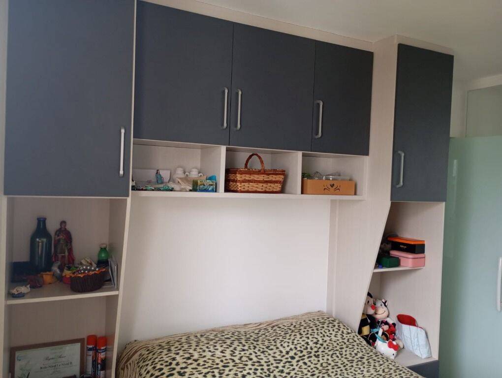 Apartamento, 3 quartos, 58 m² - Foto 2