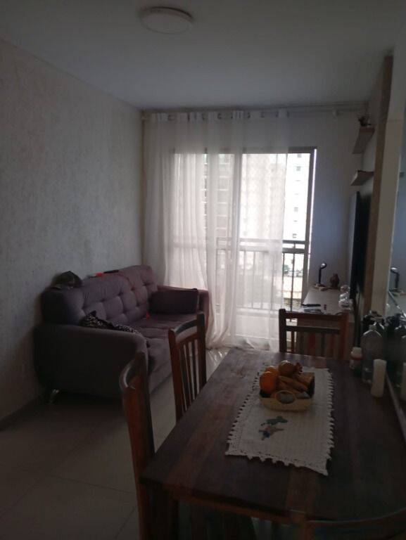 Apartamento, 3 quartos, 58 m² - Foto 6