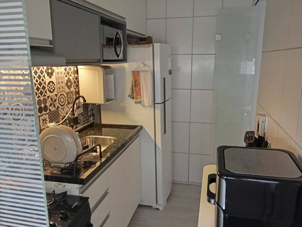 Apartamento, 3 quartos, 58 m² - Foto 7