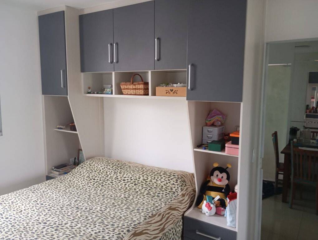 Apartamento, 3 quartos, 58 m² - Foto 8