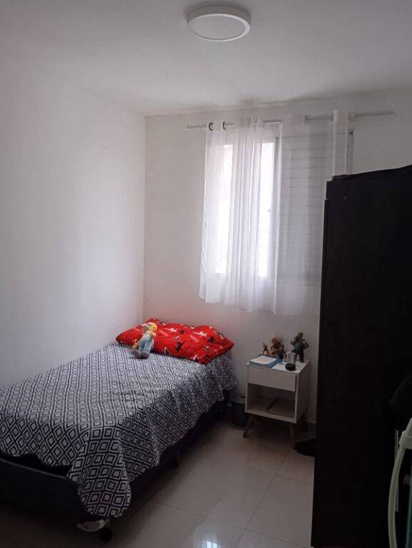 Apartamento, 3 quartos, 58 m² - Foto 4