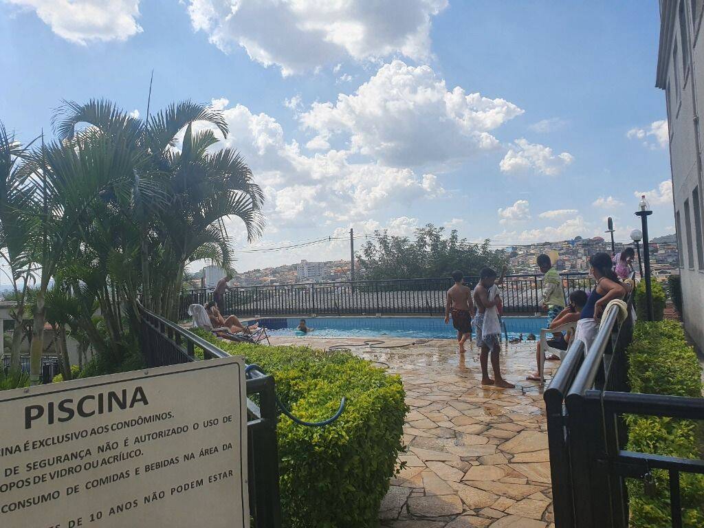 Apartamento, 3 quartos, 58 m² - Foto 10