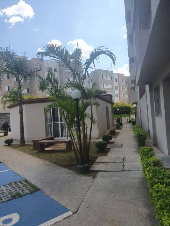 Apartamento, 3 quartos, 58 m² - Foto 13