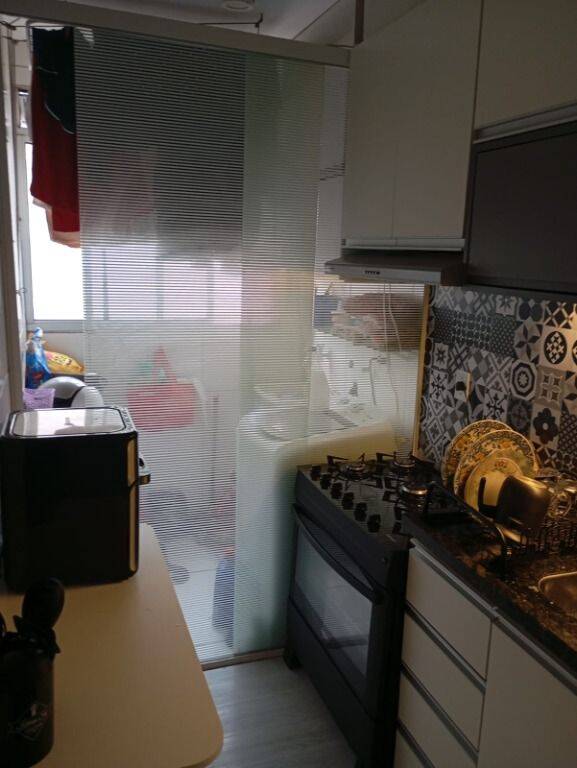 Apartamento, 3 quartos, 58 m² - Foto 12