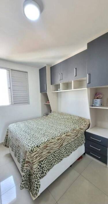 Apartamento, 3 quartos, 58 m² - Foto 14