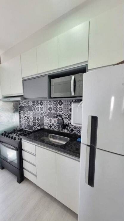 Apartamento, 3 quartos, 58 m² - Foto 20